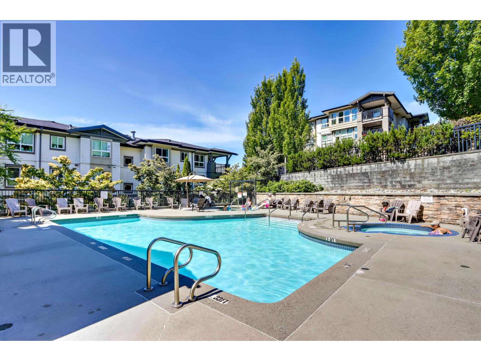 401 3132 Dayanee Springs Boulevard, Coquitlam, British Columbia  V3E 0B5 - Photo 29 - R3091224