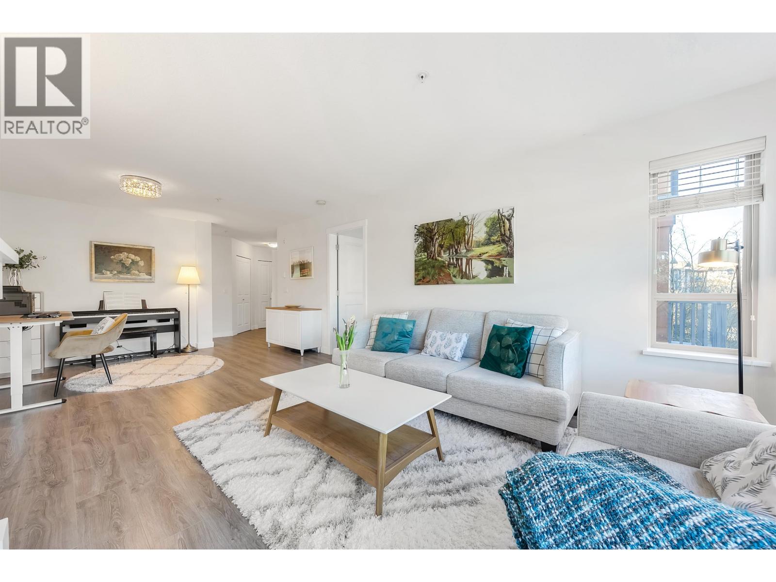 401 3132 Dayanee Springs Boulevard, Coquitlam, British Columbia  V3E 0B5 - Photo 4 - R3091224