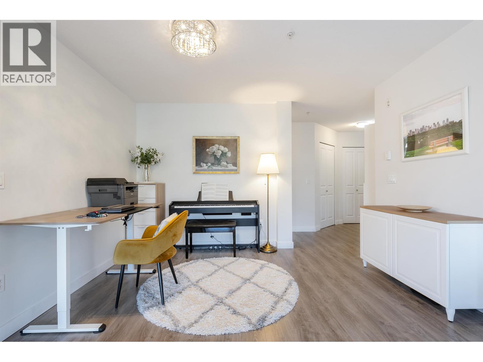 401 3132 Dayanee Springs Boulevard, Coquitlam, British Columbia  V3E 0B5 - Photo 6 - R3091224