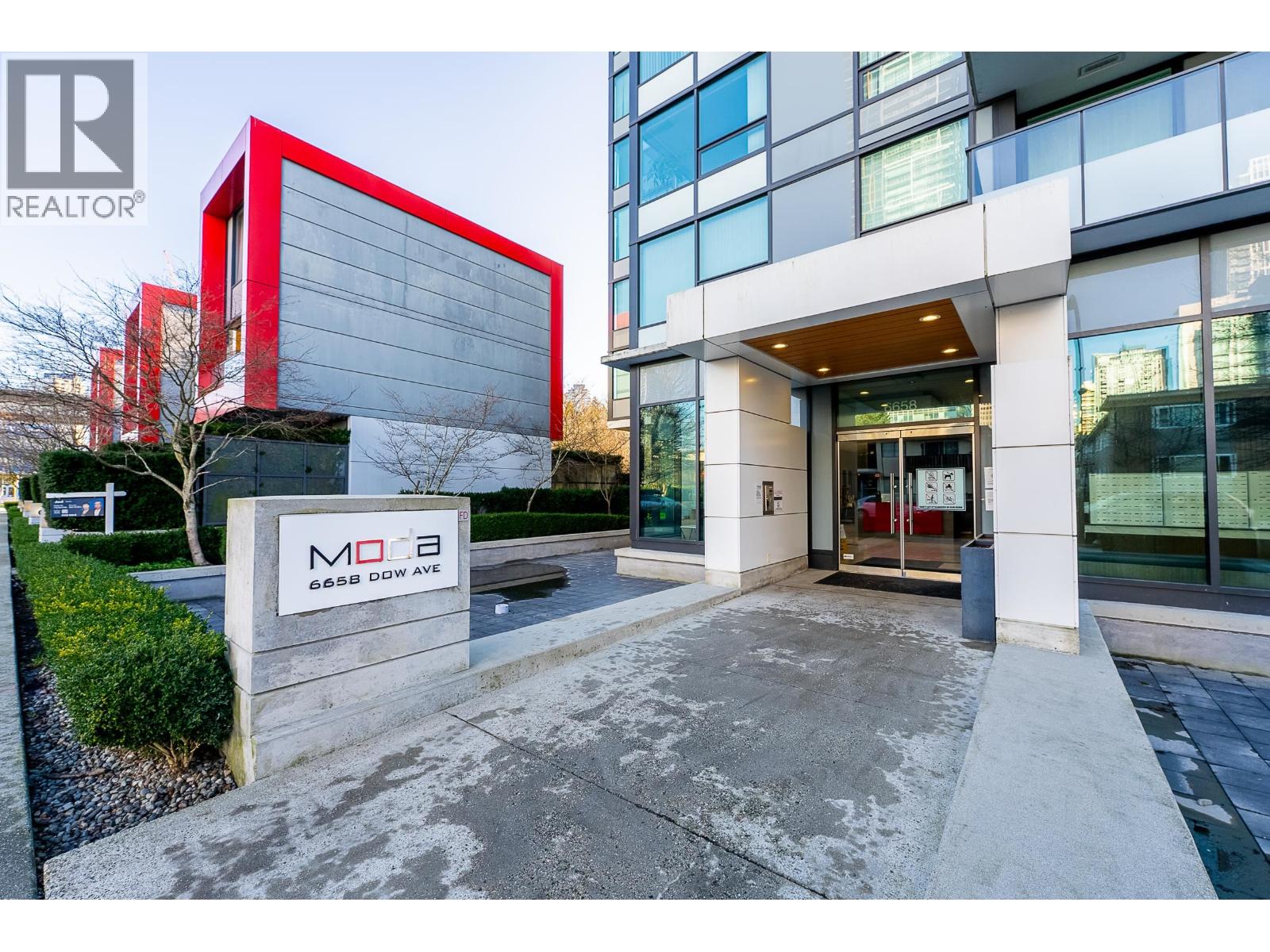 2007 6658 Dow Avenue, Burnaby, British Columbia  V5H 0C7 - Photo 29 - R3091231