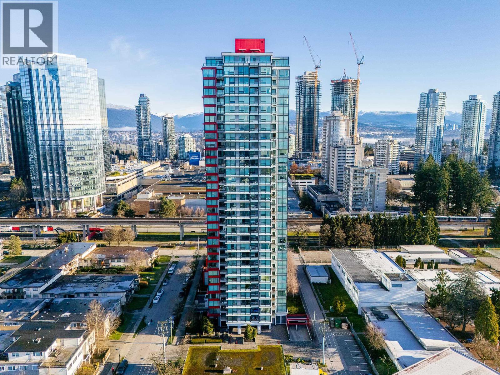 2007 6658 Dow Avenue, Burnaby, British Columbia  V5H 0C7 - Photo 35 - R3091231