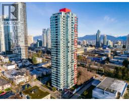 2007 6658 DOW AVENUE, Burnaby, British Columbia