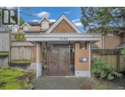 25 7488 SALISBURY AVENUE, Burnaby, British Columbia
