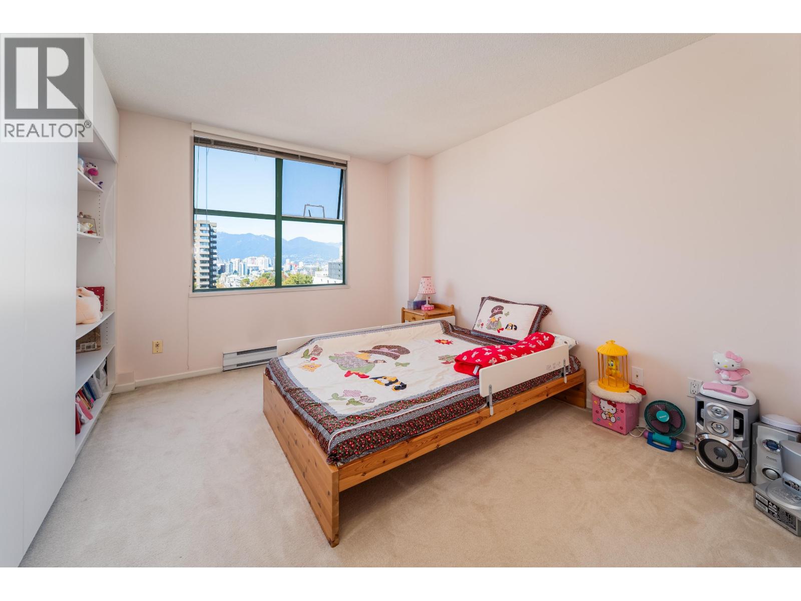 804 518 W 14th Avenue, Vancouver, British Columbia  V5Z 4N5 - Photo 16 - R3091241