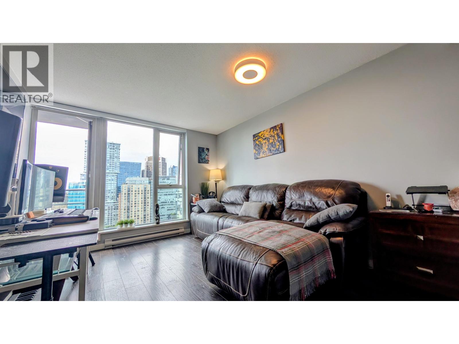 3301 233 Robson Street, Vancouver, British Columbia  V6B 0E8 - Photo 12 - R3091248