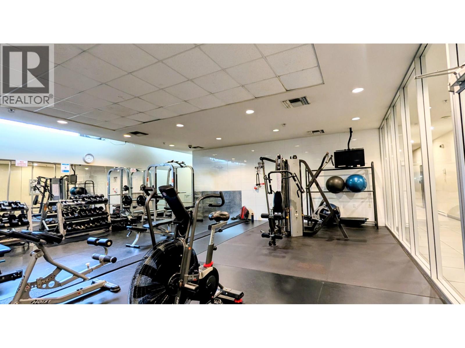 3301 233 Robson Street, Vancouver, British Columbia  V6B 0E8 - Photo 17 - R3091248