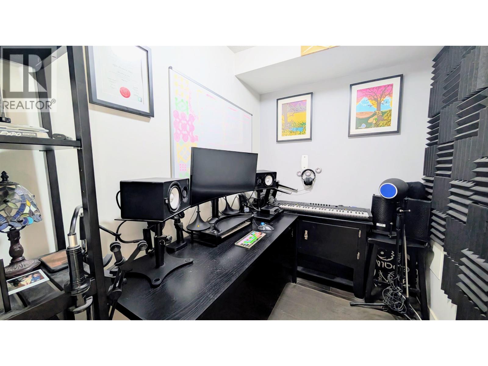 3301 233 Robson Street, Vancouver, British Columbia  V6B 0E8 - Photo 9 - R3091248