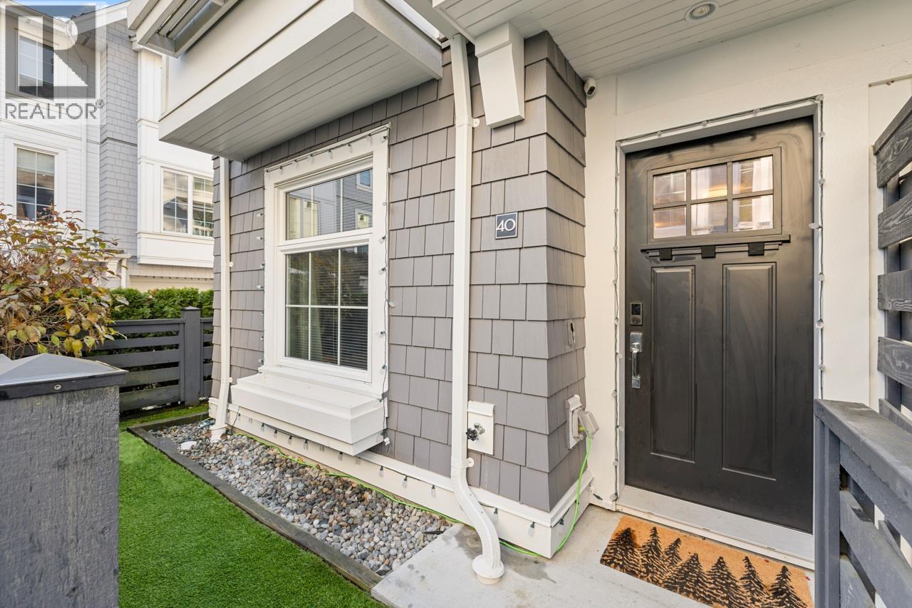 40 2560 Pitt River Road, Coquitlam, British Columbia  V3C 0G6 - Photo 4 - R3091263