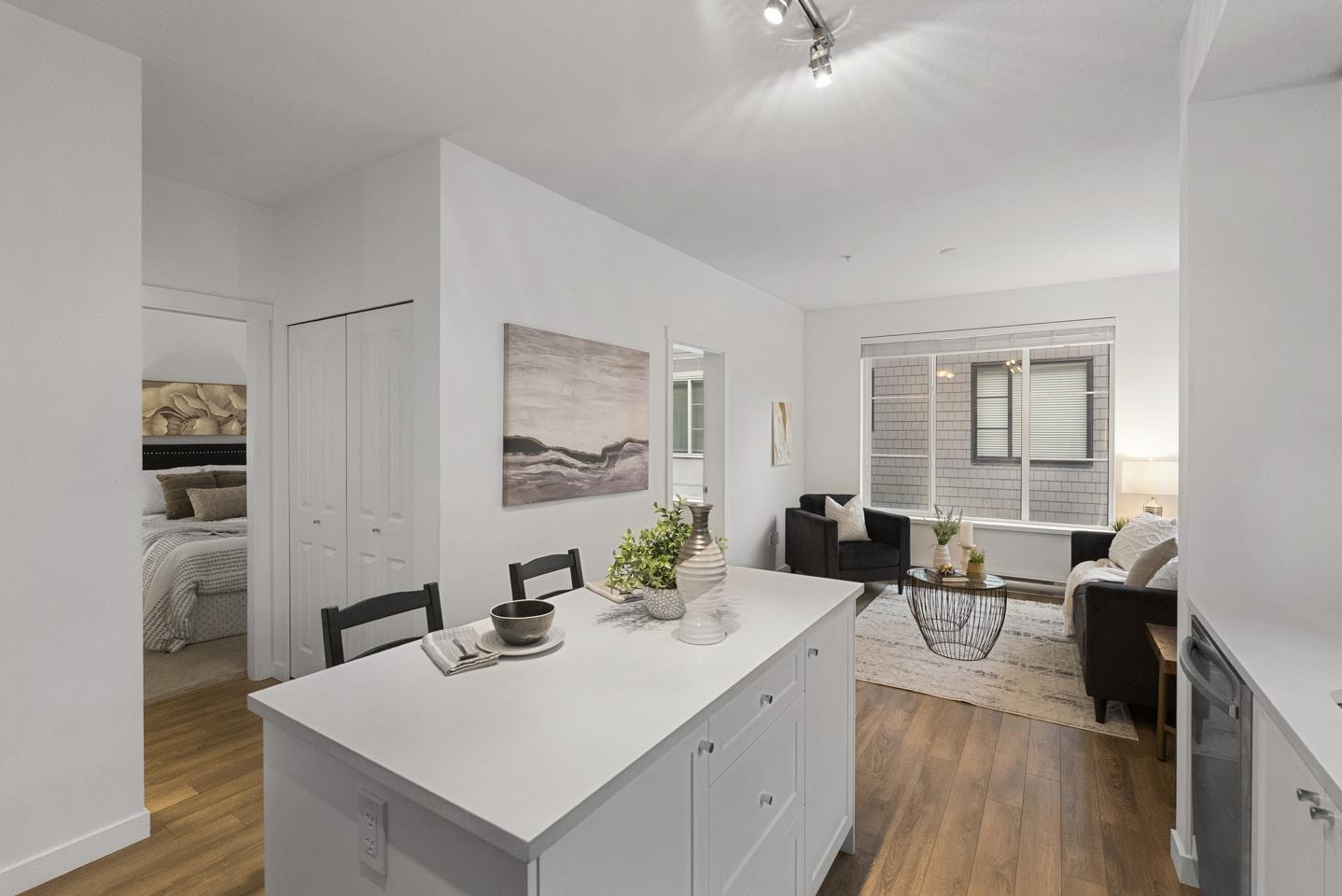 408 15835 85 Avenue, Surrey, British Columbia  V4N 6W6 - Photo 7 - R3089868