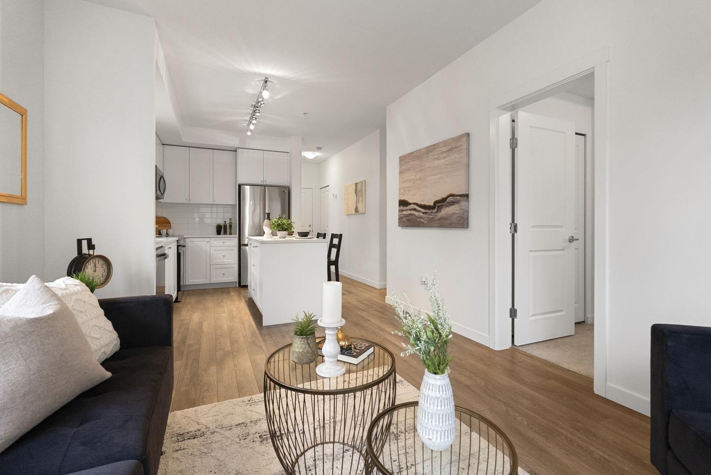 408 15835 85 Avenue, Surrey, British Columbia  V4N 6W6 - Photo 4 - R3089868