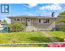 7724 GOODLAD STREET, Burnaby, British Columbia