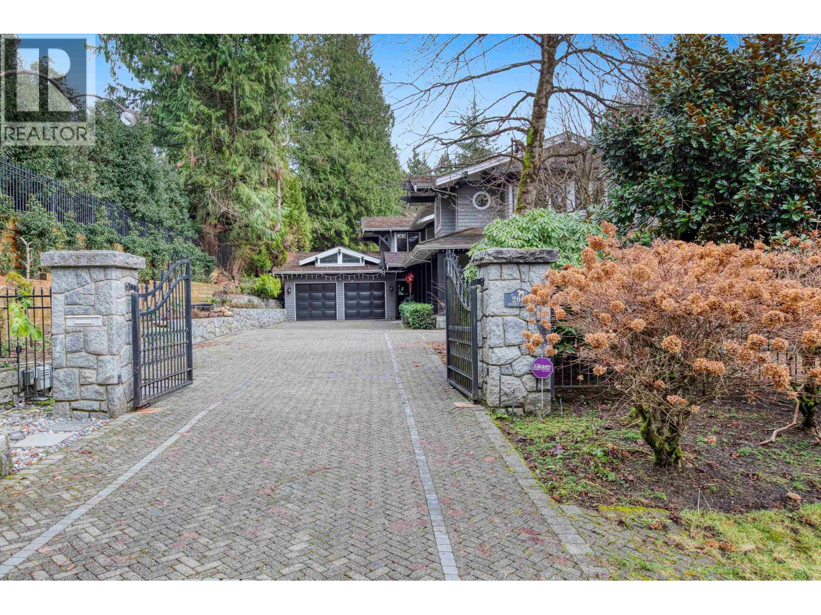 2060 Gisby Street, West Vancouver, British Columbia  V7V 4N3 - Photo 37 - R3091260