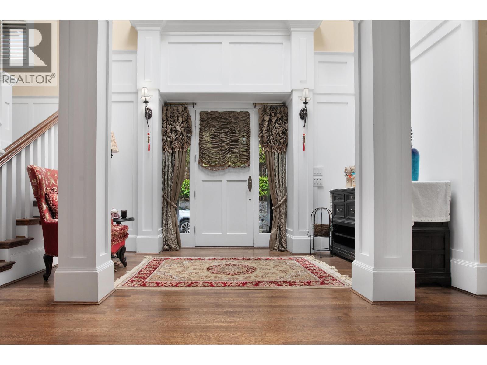 2060 Gisby Street, West Vancouver, British Columbia  V7V 4N3 - Photo 7 - R3091260