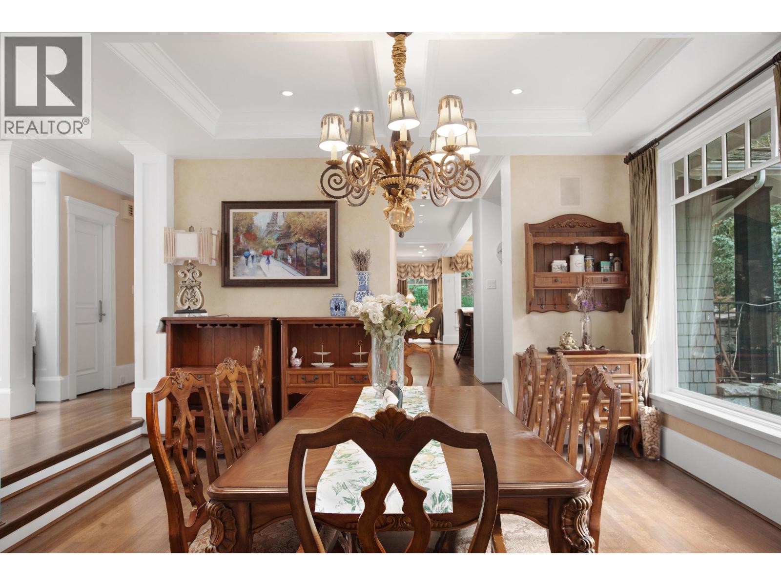 2060 Gisby Street, West Vancouver, British Columbia  V7V 4N3 - Photo 8 - R3091260