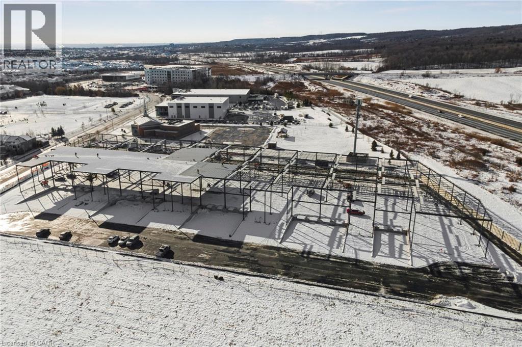 4231 Palladium Way Unit# 106, Burlington, Ontario  L7M 0V9 - Photo 6 - 40801984