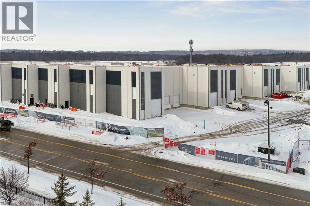 4231 Palladium Way Unit# 106, Burlington, Ontario  L7M 0V9 - Photo 13 - 40801984