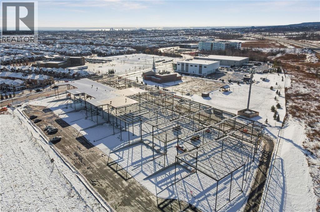 4231 Palladium Way Unit# 105, 106 & 107, Burlington, Ontario  L7M 0V9 - Photo 5 - 40802014