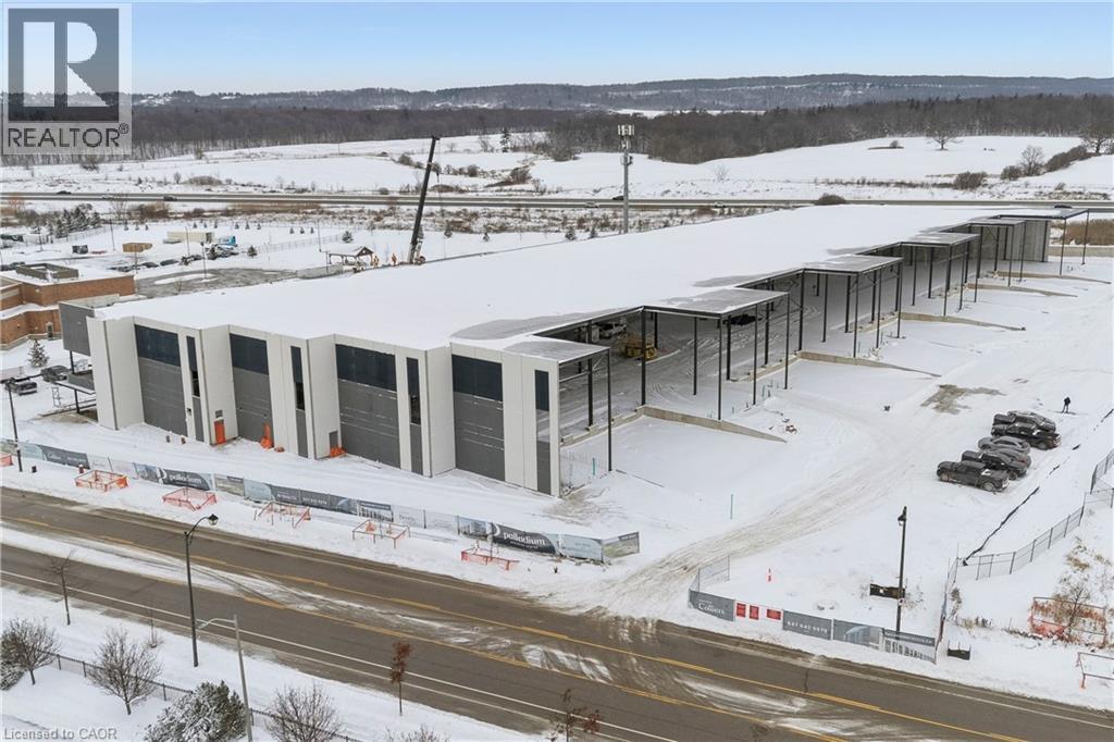 4231 Palladium Way Unit# 105, 106 & 107, Burlington, Ontario  L7M 0V9 - Photo 7 - 40802014