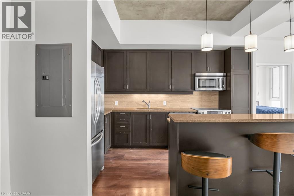 191 King Street S Unit# 803, Waterloo, Ontario  N2J 1R1 - Photo 7 - 40805907