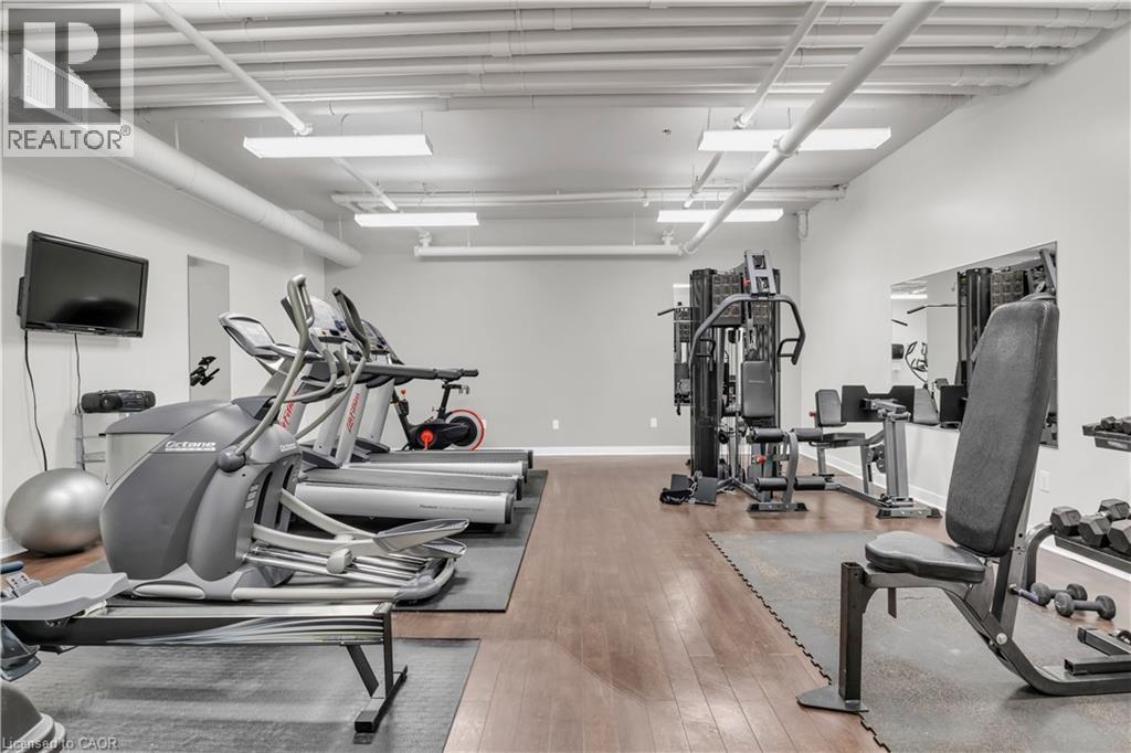 191 King Street S Unit# 803, Waterloo, Ontario  N2J 1R1 - Photo 24 - 40805907