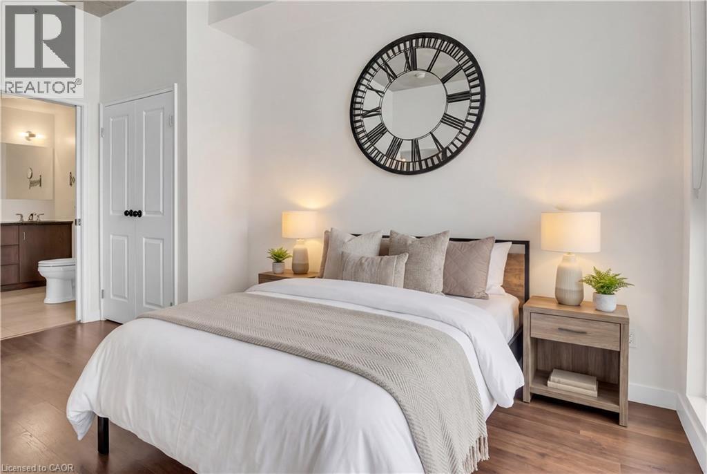 191 King Street S Unit# 803, Waterloo, Ontario  N2J 1R1 - Photo 17 - 40805907