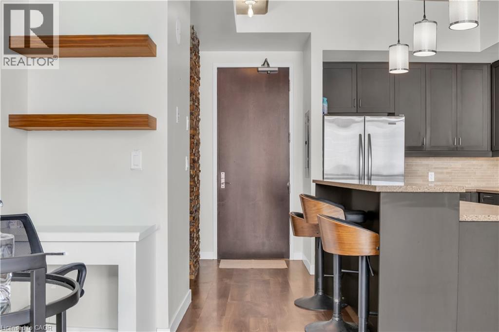 191 King Street S Unit# 803, Waterloo, Ontario  N2J 1R1 - Photo 3 - 40805907