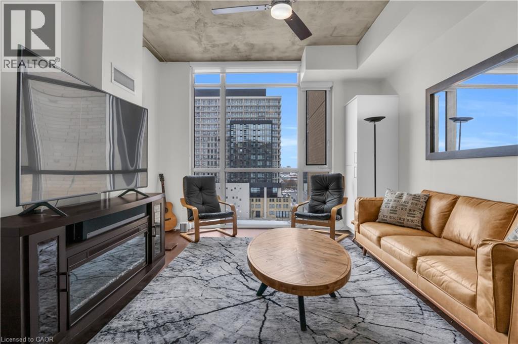 191 King Street S Unit# 803, Waterloo, Ontario  N2J 1R1 - Photo 11 - 40805907