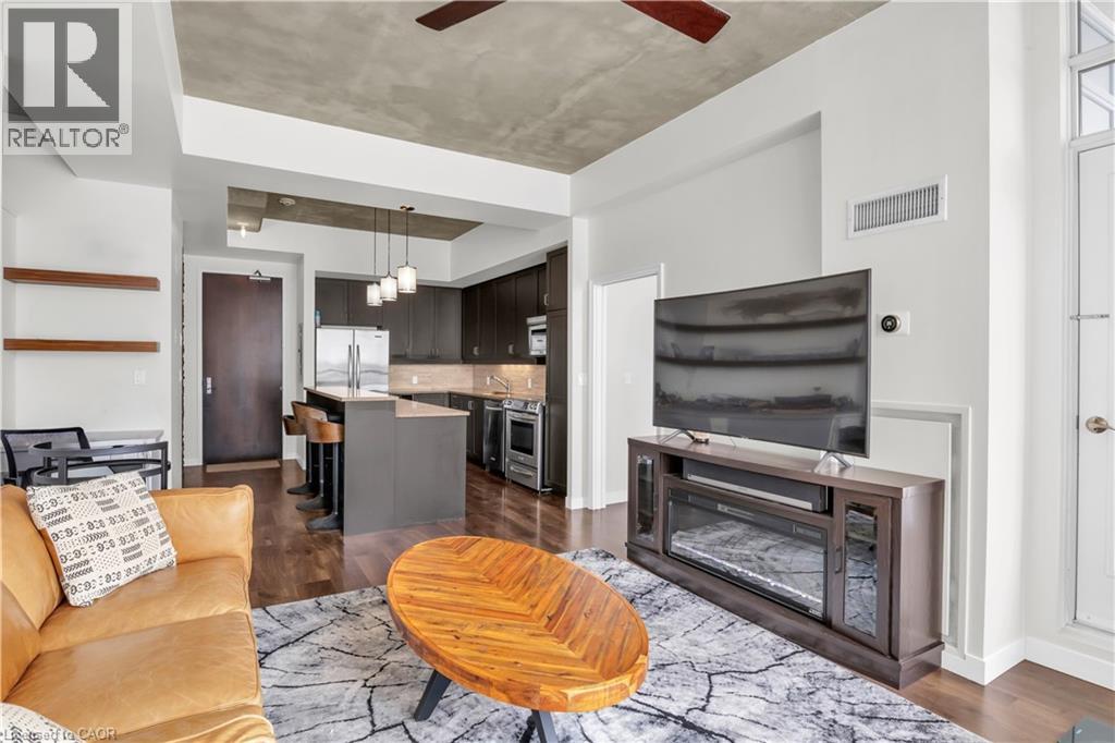 191 King Street S Unit# 803, Waterloo, Ontario  N2J 1R1 - Photo 13 - 40805907