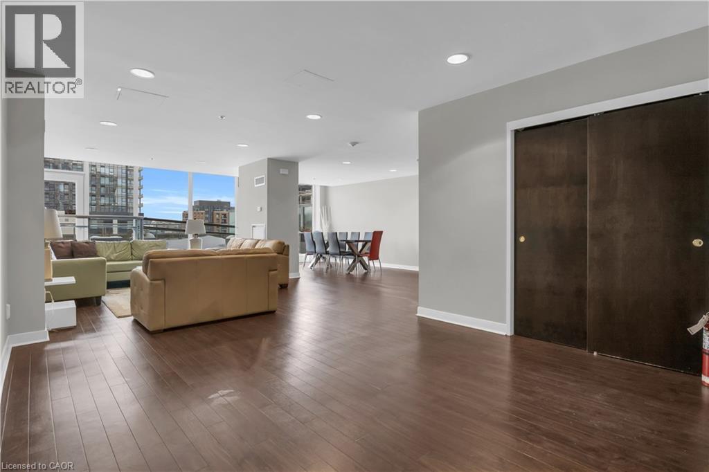 191 King Street S Unit# 803, Waterloo, Ontario  N2J 1R1 - Photo 22 - 40805907