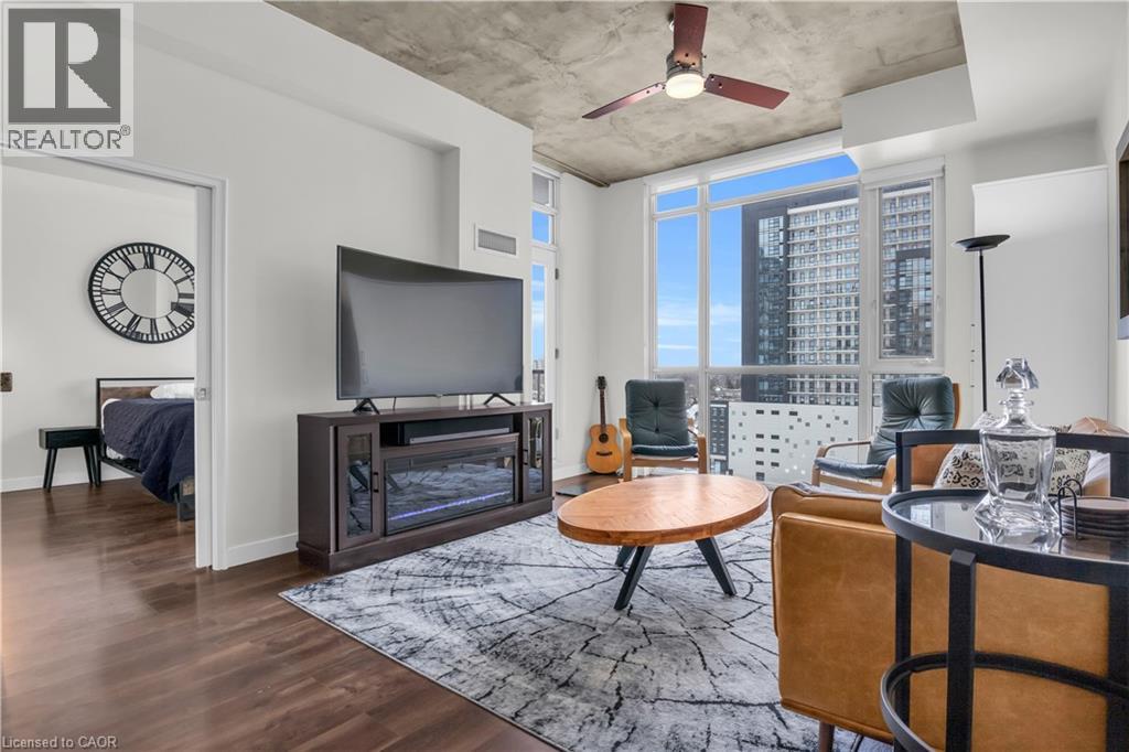 191 King Street S Unit# 803, Waterloo, Ontario  N2J 1R1 - Photo 10 - 40805907