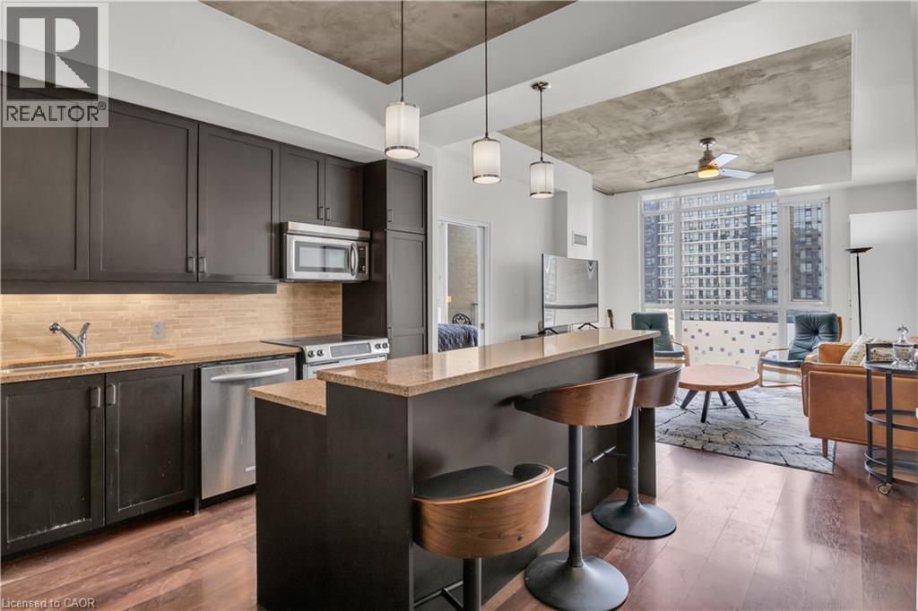 191 King Street S Unit# 803, Waterloo, Ontario  N2J 1R1 - Photo 9 - 40805907