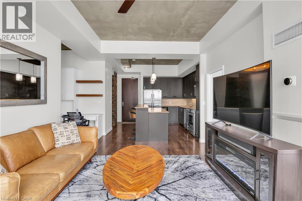 191 King Street S Unit# 803, Waterloo, Ontario  N2J 1R1 - Photo 12 - 40805907