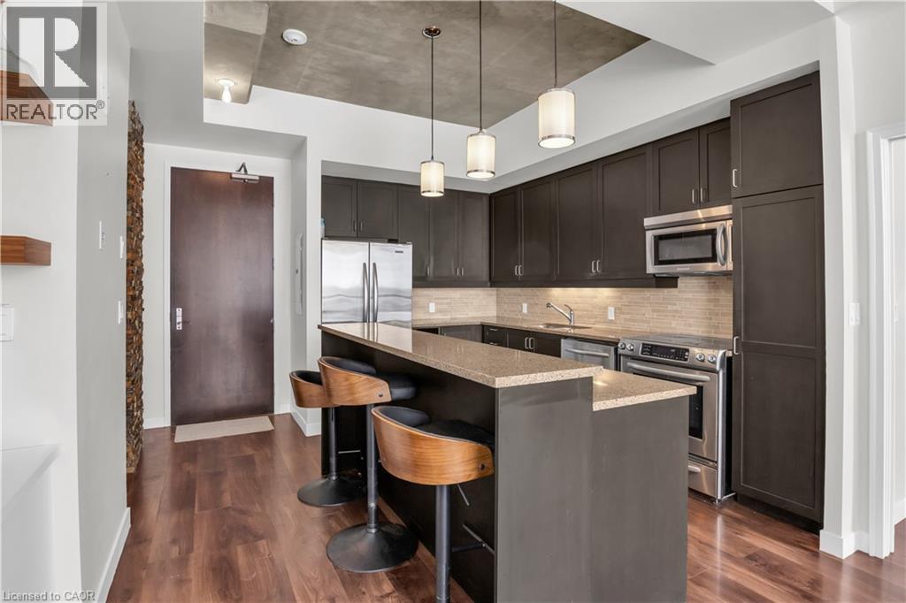 191 King Street S Unit# 803, Waterloo, Ontario  N2J 1R1 - Photo 8 - 40805907