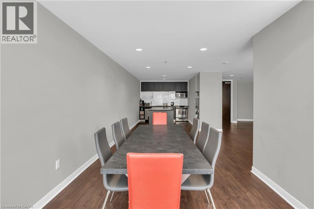 191 King Street S Unit# 803, Waterloo, Ontario  N2J 1R1 - Photo 23 - 40805907