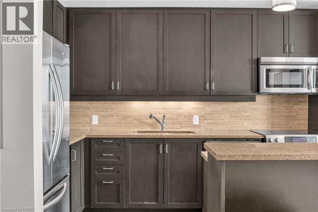 191 King Street S Unit# 803, Waterloo, Ontario  N2J 1R1 - Photo 6 - 40805907