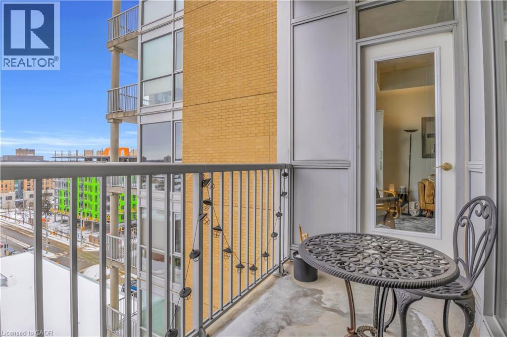 191 King Street S Unit# 803, Waterloo, Ontario  N2J 1R1 - Photo 25 - 40805907