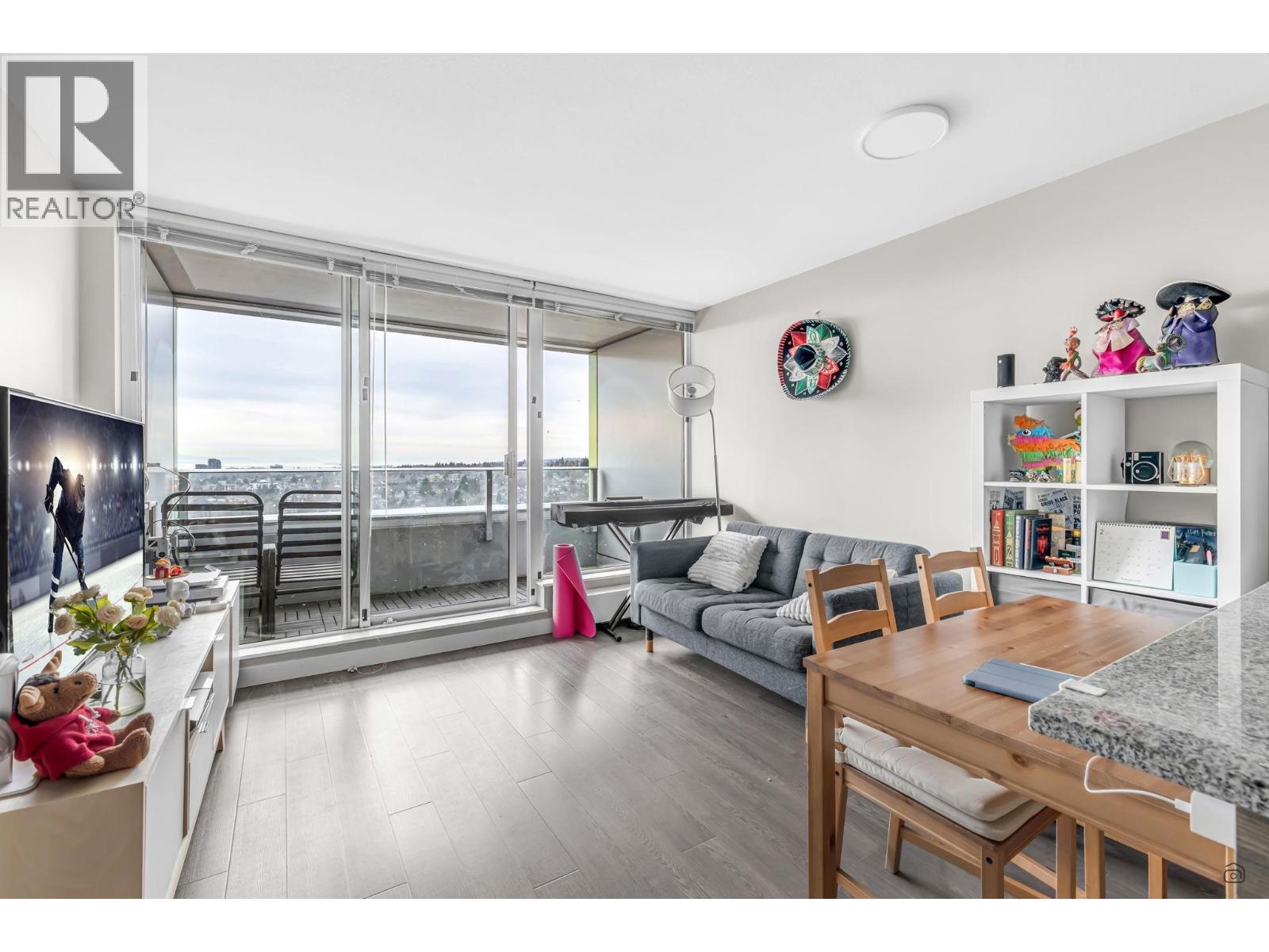 2605 488 Sw Marine Drive, Vancouver, British Columbia  V5X 0C6 - Photo 4 - R3091006