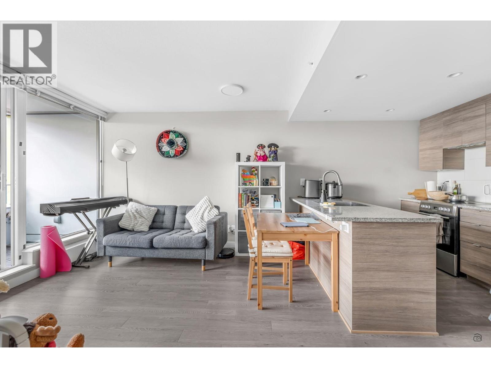 2605 488 Sw Marine Drive, Vancouver, British Columbia  V5X 0C6 - Photo 7 - R3091006