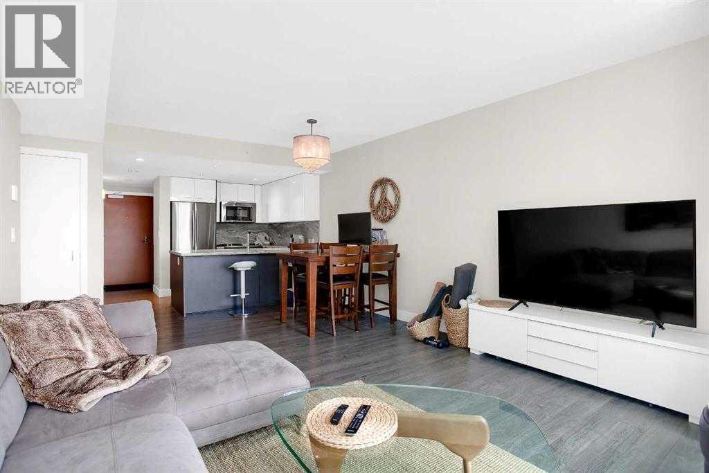 805, 519 Riverfront Avenue Se, Calgary, Alberta T2G 1K6 - Photo 11 - A2282658