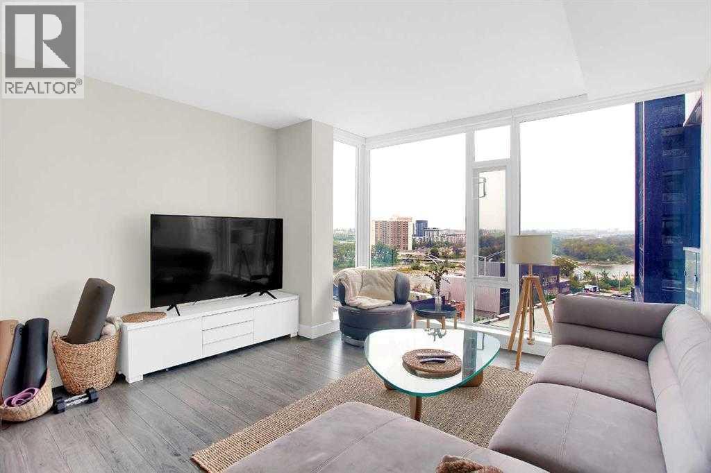 805, 519 Riverfront Avenue Se, Calgary, Alberta T2G 1K6 - Photo 12 - A2282658