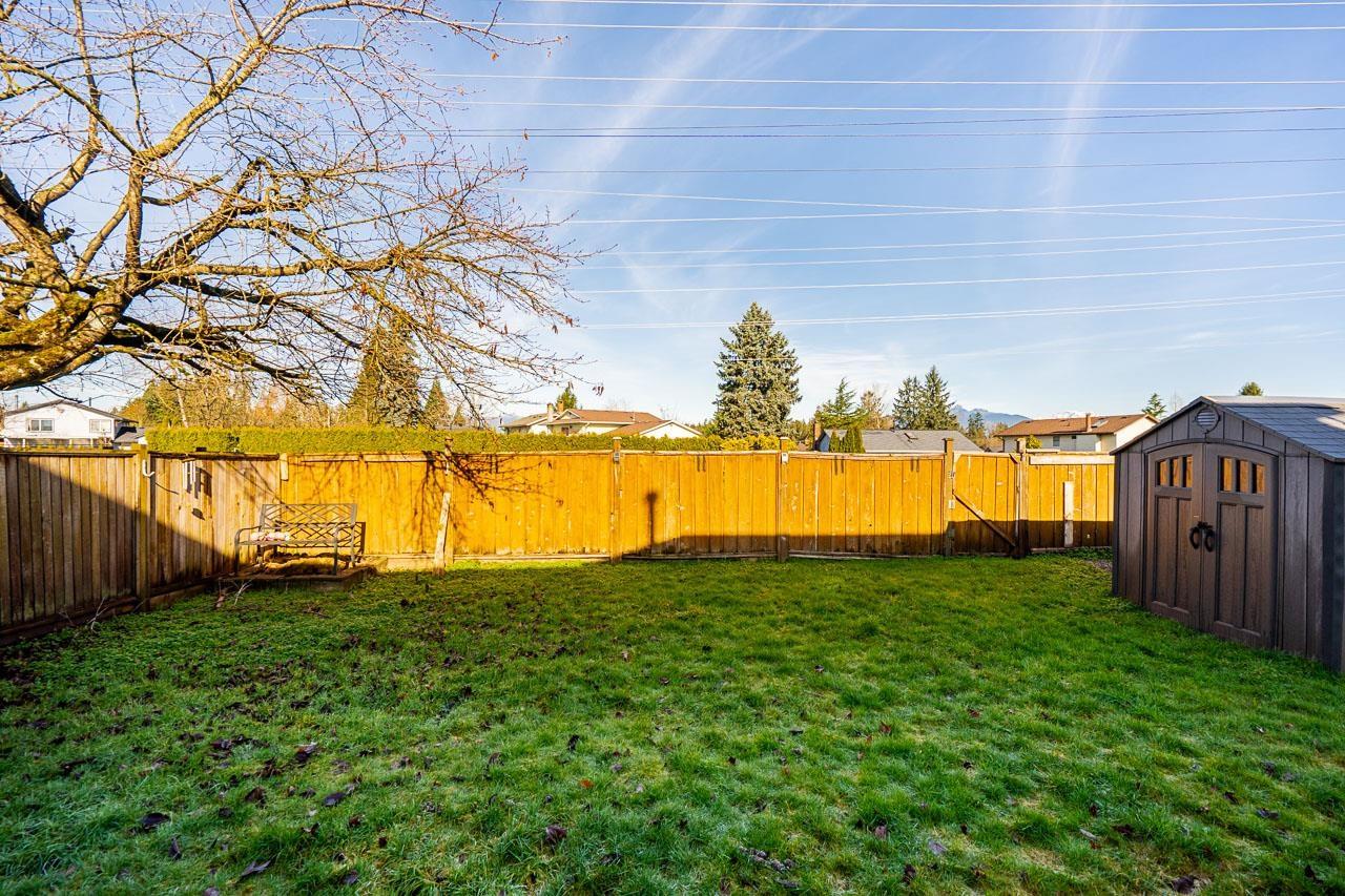 21229 95 Avenue, Langley, British Columbia  V1M 1M9 - Photo 29 - R3090194