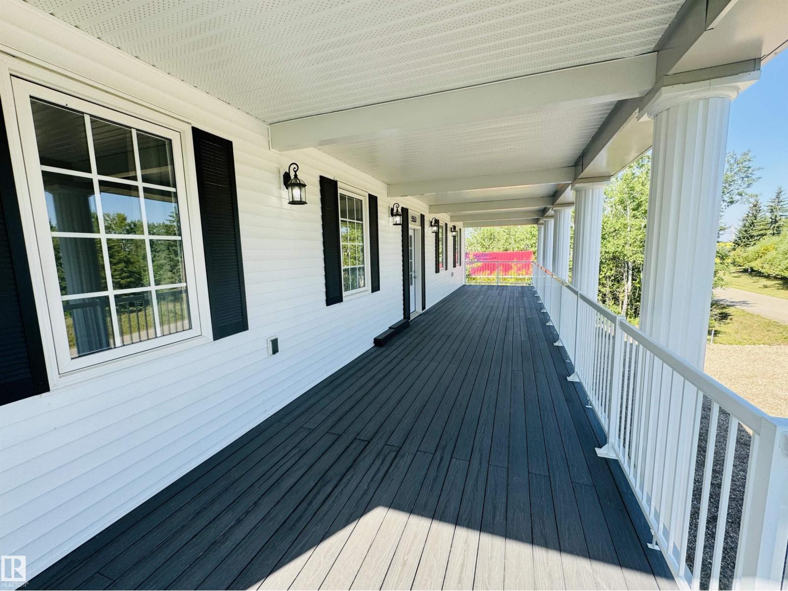 553 11207 Twp R 564, Rural St. Paul County, Alberta  T0A 3A0 - Photo 42 - E4474002