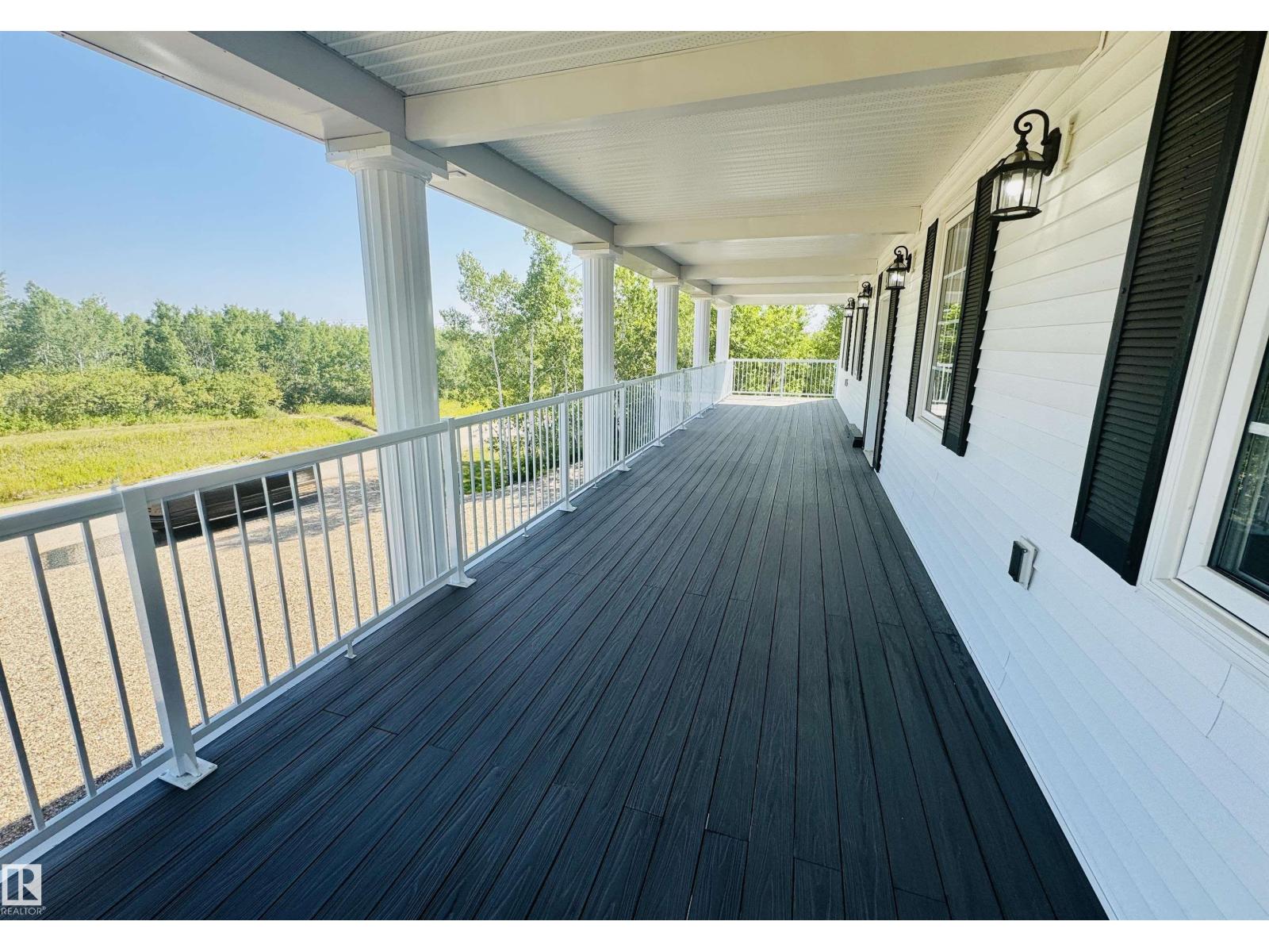 553 11207 Twp R 564, Rural St. Paul County, Alberta  T0A 3A0 - Photo 43 - E4474002