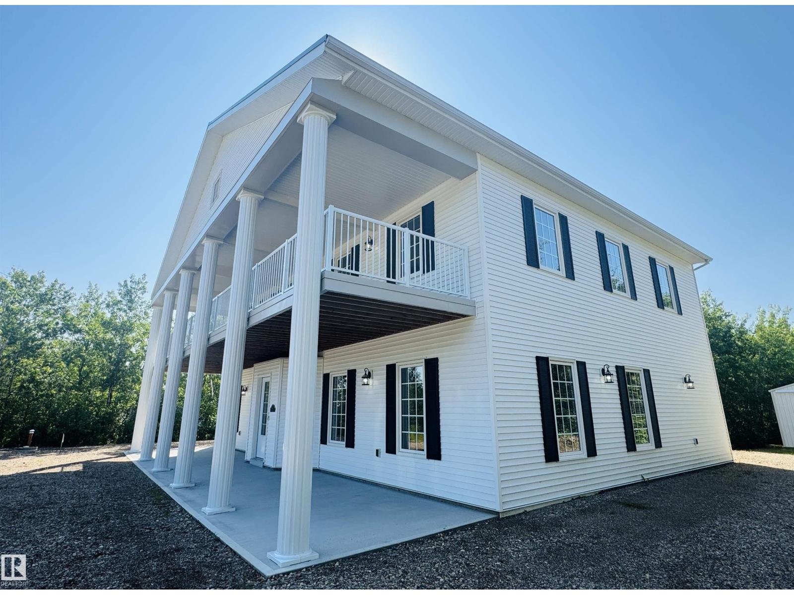 553 11207 Twp R 564, Rural St. Paul County, Alberta  T0A 3A0 - Photo 45 - E4474002