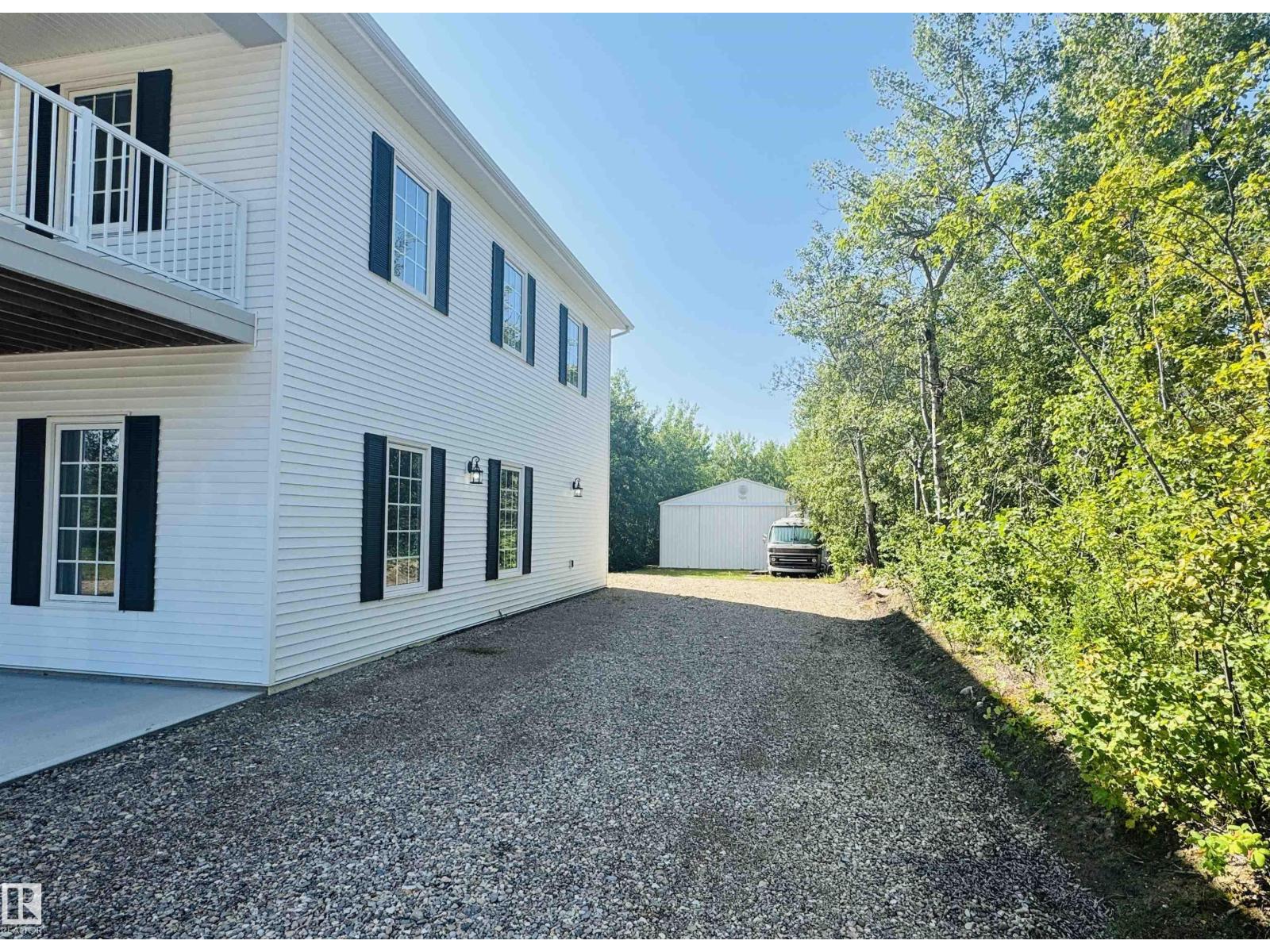 553 11207 Twp R 564, Rural St. Paul County, Alberta  T0A 3A0 - Photo 46 - E4474002