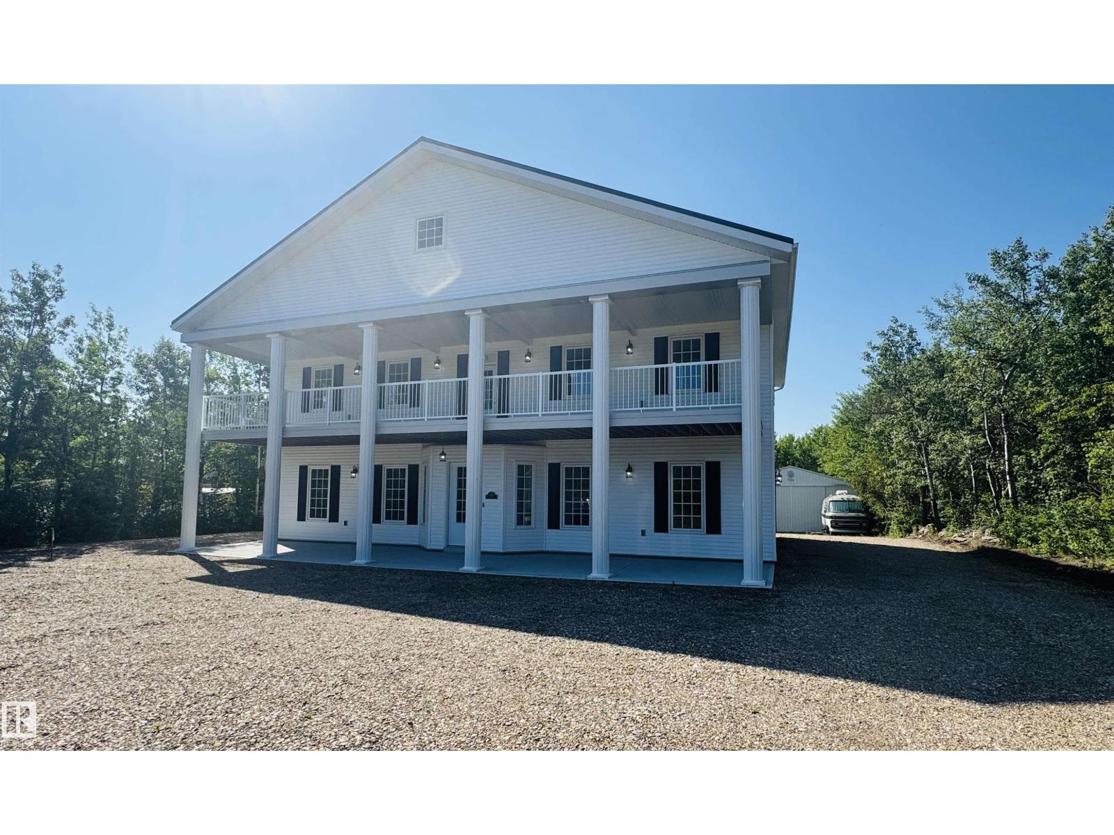 553 11207 Twp R 564, Rural St. Paul County, Alberta  T0A 3A0 - Photo 47 - E4474002