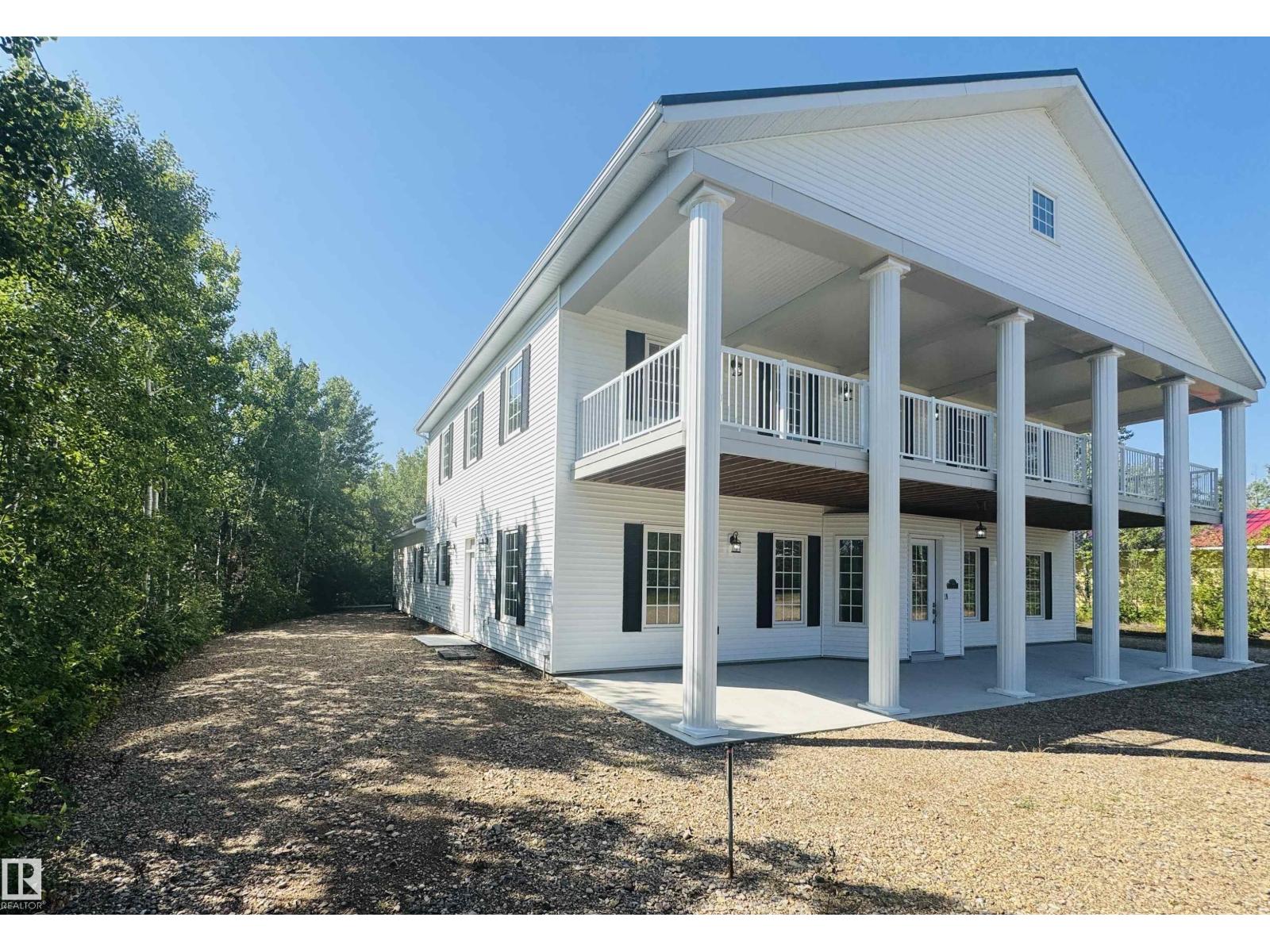 553 11207 Twp R 564, Rural St. Paul County, Alberta  T0A 3A0 - Photo 48 - E4474002