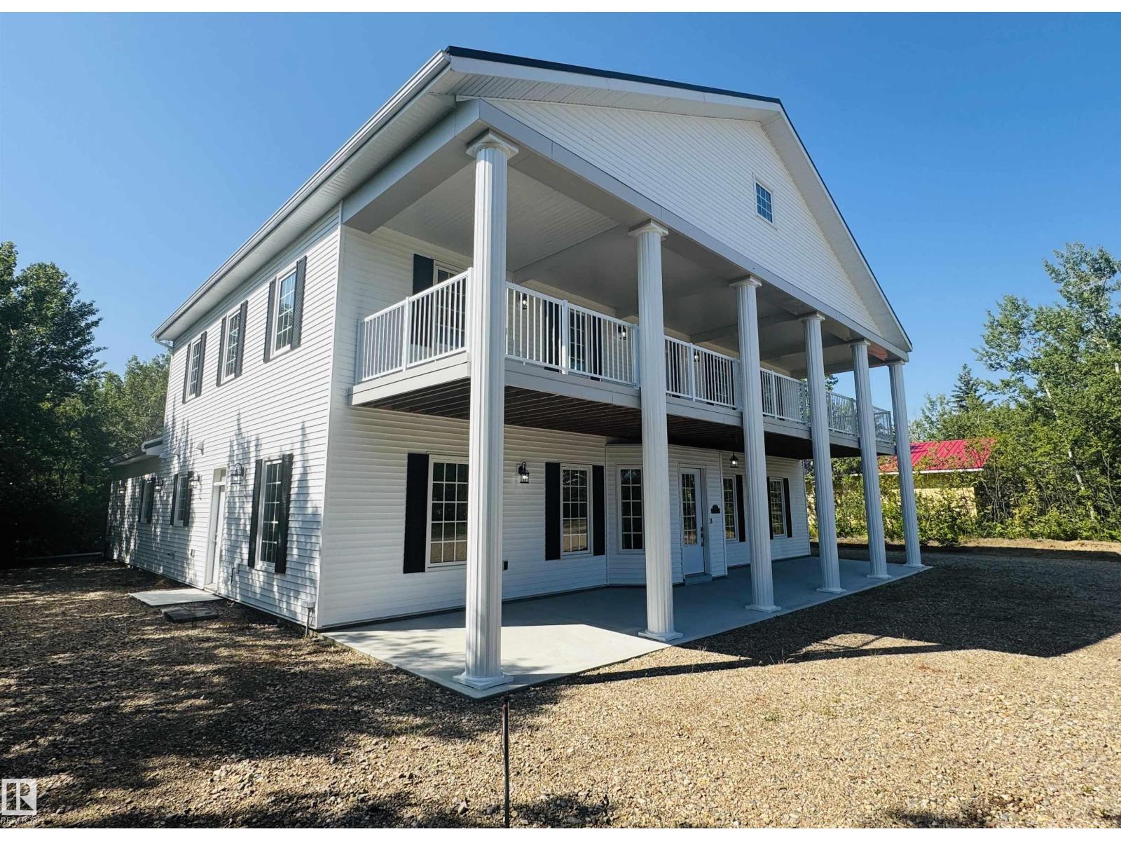 553 11207 Twp R 564, Rural St. Paul County, Alberta  T0A 3A0 - Photo 50 - E4474002