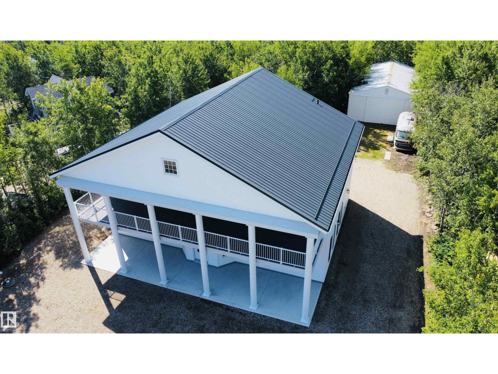 553 11207 Twp R 564, Rural St. Paul County, Alberta  T0A 3A0 - Photo 61 - E4474002