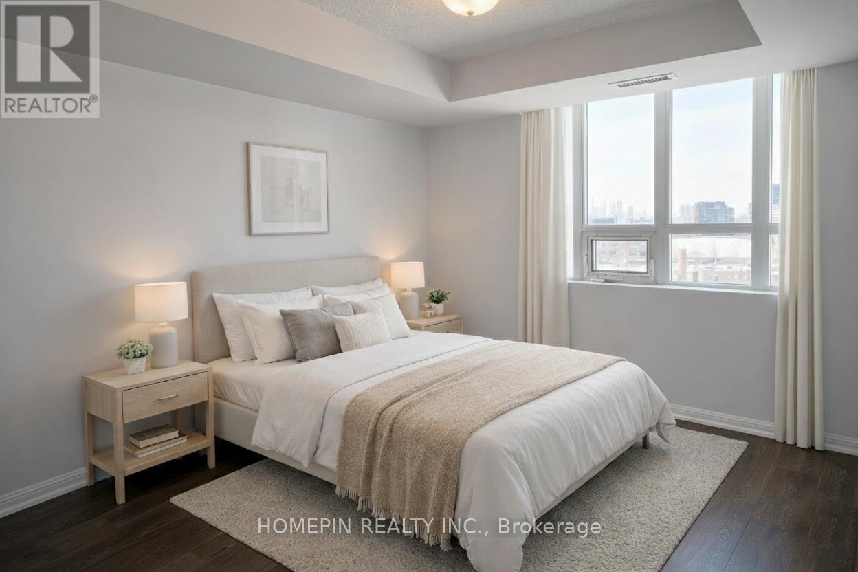 1511 - 125 Western Battery Road, Toronto, Ontario  M6K 3R8 - Photo 11 - C12799520